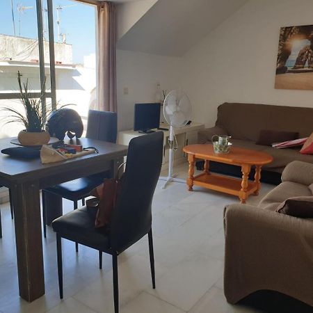 Apartamento Decada Cervantes 19 Fuengirola Dış mekan fotoğraf