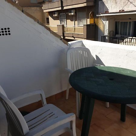 Apartamento Decada Cervantes 19 Fuengirola Dış mekan fotoğraf