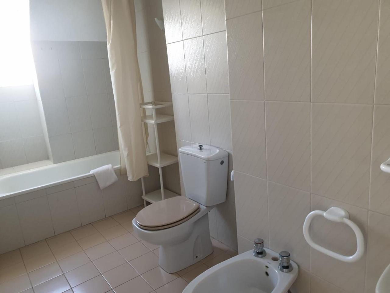 Apartamento Decada Cervantes 19 Fuengirola Dış mekan fotoğraf