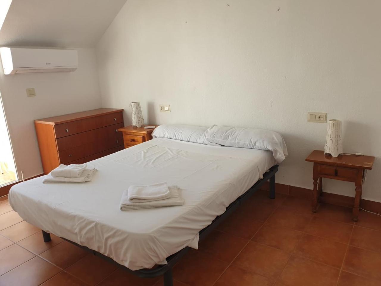 Apartamento Decada Cervantes 19 Fuengirola Dış mekan fotoğraf