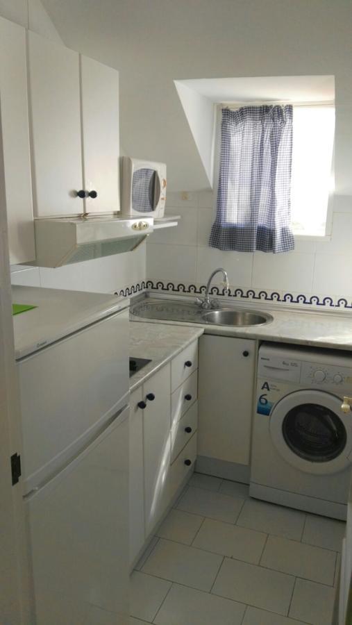Apartamento Decada Cervantes 19 Fuengirola Dış mekan fotoğraf