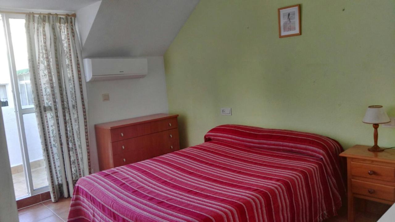 Apartamento Decada Cervantes 19 Fuengirola Dış mekan fotoğraf